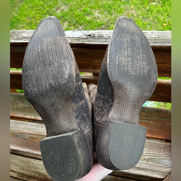 Ariat Women’s Boots - Picture 5 of 6